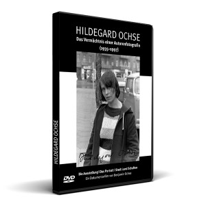 Hildegard Ochse - Das Vermachtnis einer Autorenfotografin (1935-1997)