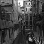Venedig, 1979 | © Hildegard Ochse